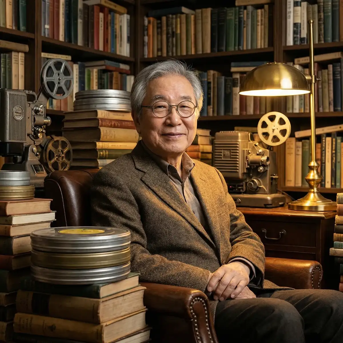 亚洲伦理片库馆长肖像 - 皇叔宠如命 研究学者